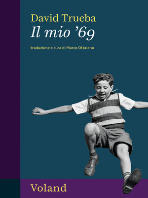 cover image of Il mio '69